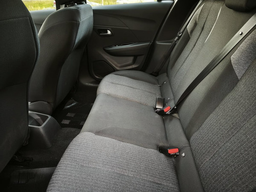 Peugeot 208 Style