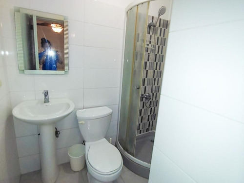 Apartamento En Alquiler En Gazcue