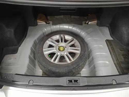 Renault Scala 1.6l