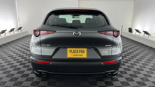 Mazda Cx30 Grand Touring Lx Hybrid