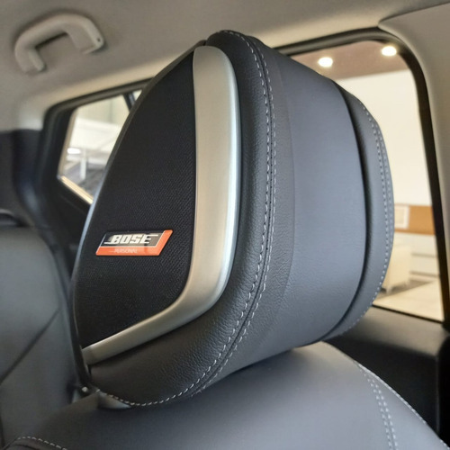 Imagen 7 de 21 de Nueva Nissan Kicks 1.6 Exclusive 120cv 2022