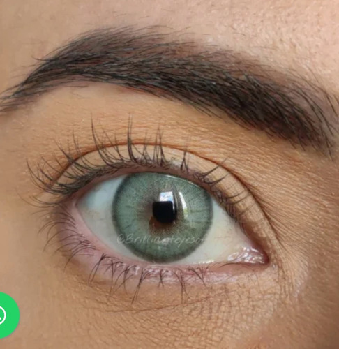 Imagen 6 de 8 de Urban Layer - Gogh N Gray Lentes De Contacto