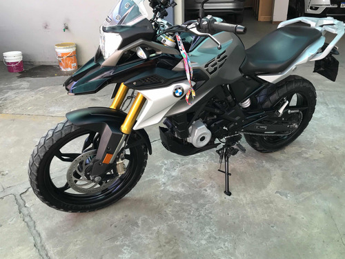 Bmw G 310 Gs