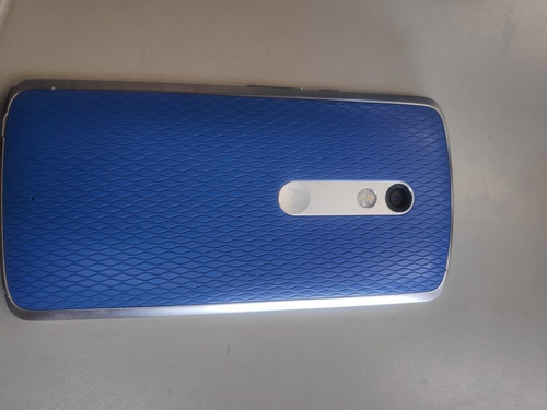 Moto X Play Color