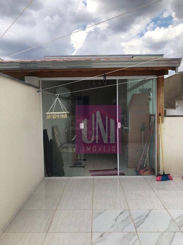 Cobertura Com 2 Dormitórios À Venda, 80 M² Por R$ 299.000,00 - Vila Guaraciaba - Santo André/sp - Co0906