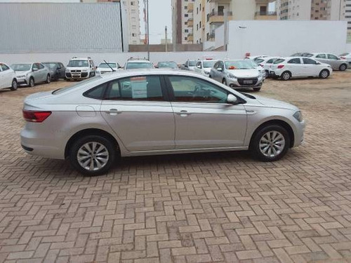 Imagem 9 de 9 de Volkswagen Virtus 1.0 200 Tsi Comfortline Automático