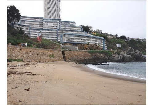 Imagen 28 de 28 de Primera Línea Vista Al Mar. Concón Playa Lilenes.