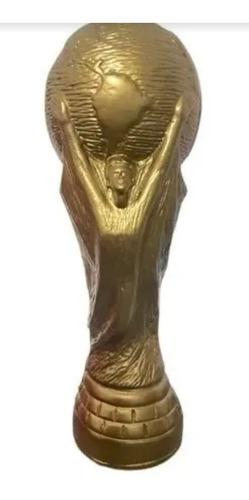 Alcancía Diseño Copa Mundial