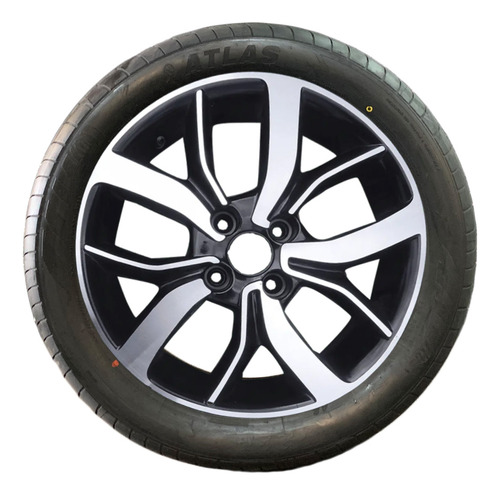 Llanta Atlas 275/50r22 111w A2