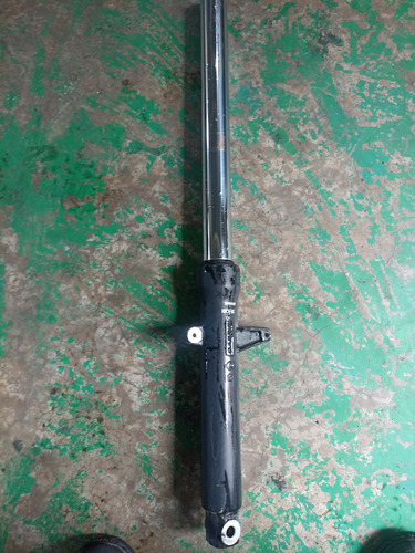 Barra Izquierda Para Suzuki Gixer 155naked Y Sf De