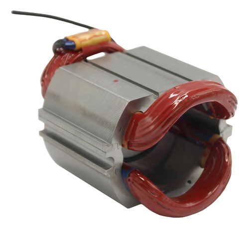Estator Para Lixadeira A Úmido Makita Pk5011c 220v
