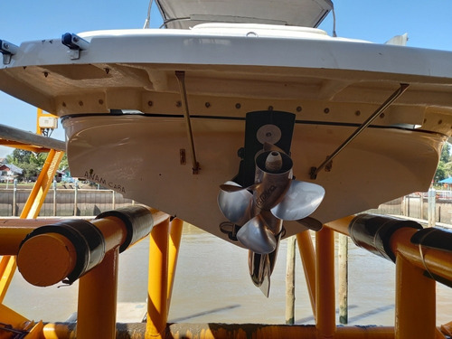 Quicksilver 2400