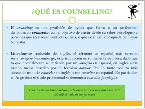 Imagen 4 de 9 de Consultora Psicologica Anabella D'urzo