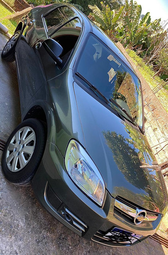 Imagem 2 de 9 de Chevrolet Prisma 2010 1.4 Maxx Econoflex 4p