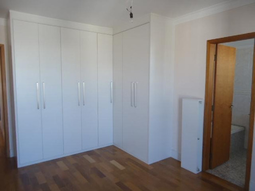 Imagem 13 de 23 de Apartamento Com 3 Dormitórios À Venda, 161 M² Por R$ 1.100.000,00 - Parque Da Mooca - São Paulo/sp - Ap1245
