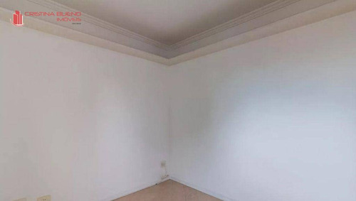Imagem 16 de 30 de 3 Dorms, 2 Vgs, 100 M² - Moema - São Paulo/sp - Ap5695 - Ap5695