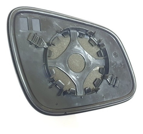 Luna Espejo Lateral Original Izquierdo Chevrolet Beat 17/21 (Usado)