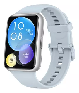 Huawei Watch Fit 2 (gps) (garantía En México)- Reloj