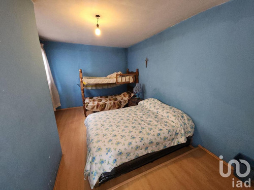 Casa, Calle Privada 217, Casa 17, Lote 10, Manzana 23, Agrícola Pantitlán, Iztacalco, Cdmx, Ab2- Ru