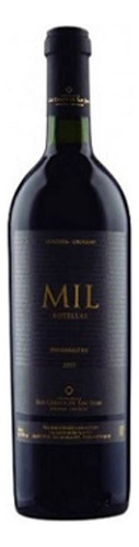 Vino Mil Botellas Penta Varietal 750 Ml