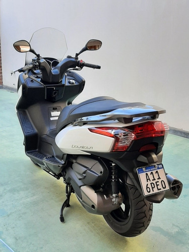 Kymco Downtown 300i Abs 2020 Dueño
