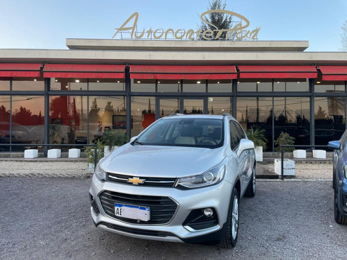 Chevrolet Tracker 1.8 Ltz