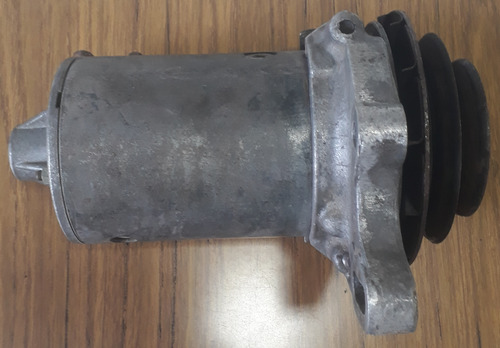 Dinamo Y Regulador De Carga Fiat 600 (Usado)