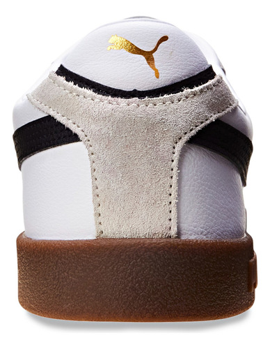 Puma PUMA CLUB II ERA Sem gênero 397447