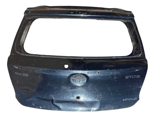 Portón Trasero Toyota Etios 5p Xls