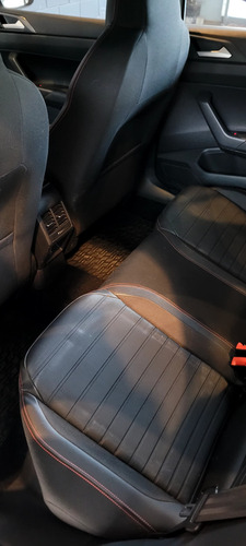 Volkswagen Virtus 1.4 Tsi Gts