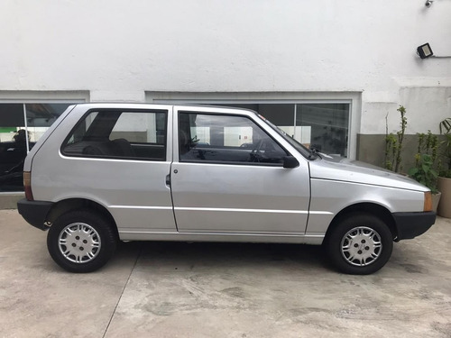 Fiat Uno 1.0 Mille 8v 1991