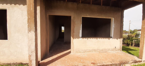 Imagem 1 de 9 de Chácara Com 2 Dormitórios À Venda, 1000 M² Por R$ 290.000 - Alto Da Boa Vista - Foz Do Iguaçu/pr - Ch0030