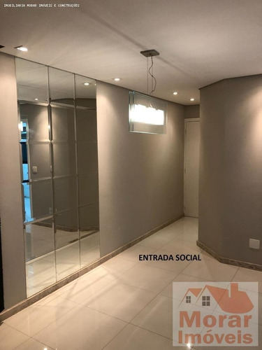 Imagem 7 de 8 de Apartamento Para Venda Em Jundiaí, Centro, 3 Dormitórios, 1 Suíte, 2 Banheiros, 1 Vaga - Jt92_2-1240594
