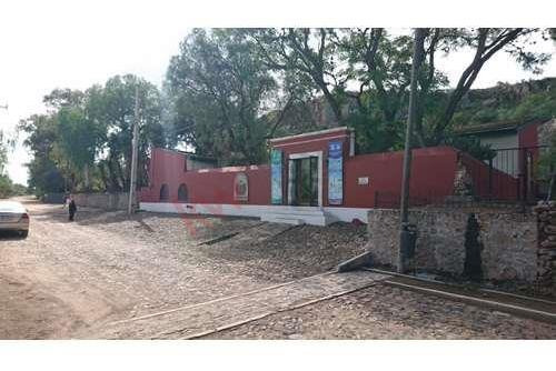 Imagen 6 de 25 de Venta Terreno 25 Mil M2 Cadereyta Queretaro Cerca De Peña De Bernal Tequisquiapan San Juan Del Rio Viñedos Quesos Planetario