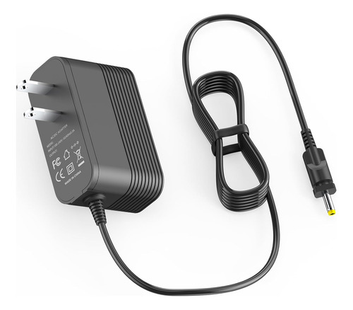 Cargador De 13.3v 750ma Para Shark Ch950 Ch951 Ultracyclone