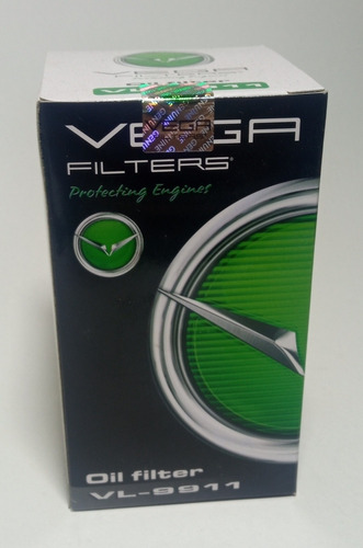 Filtro Aceite Vw Golf 06-07/jetta/seat Sl 05-08