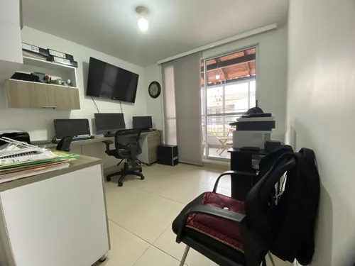 Venta De Casa Condominio En Ciudad Country
