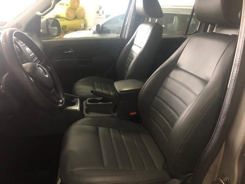 Volkswagen Amarok 2.0 Cd Tdi 4x2 Highline Pack At C34 2011