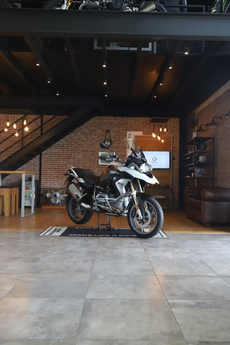 Bmw R 1200 Gs Sport. Roshaus Motorrad. Permutas!!!