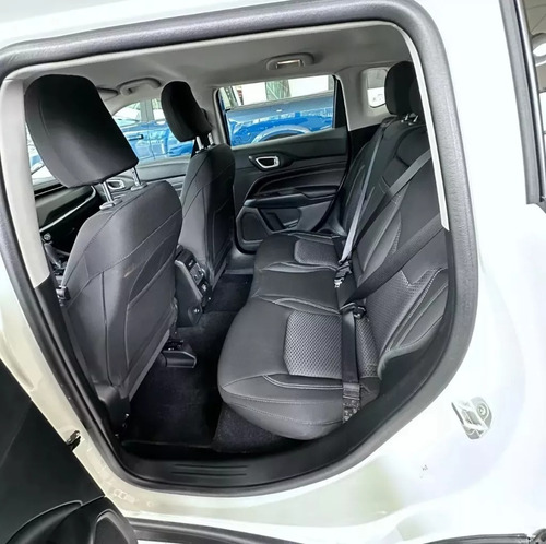 Jeep Compass 1.3 Sport At6