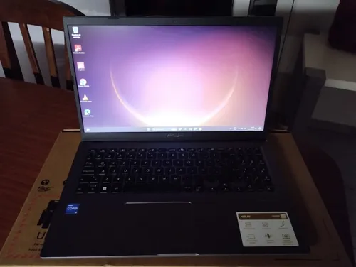 Netbook Asus (Usado)