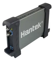 Comprar Osciloscopio P\u002Fpc Hantek 6022be 2 Canal 20mhz Autom Emakers