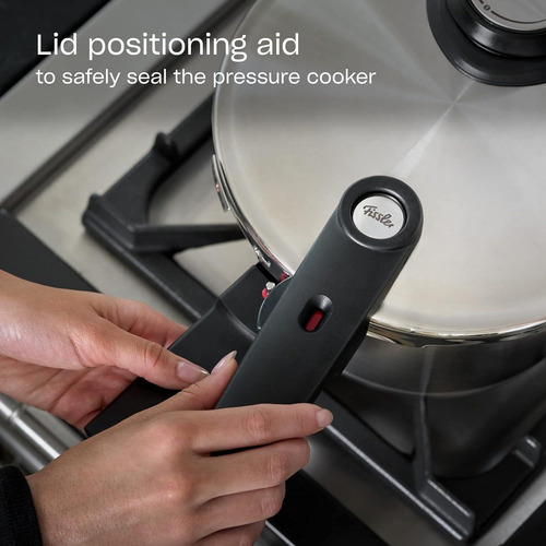 Fissler Vitavit Premium Sartén A Presión 1.8 L
