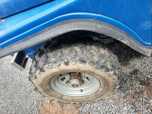 Imagem 1 de 15 de Ford Willys Jeep