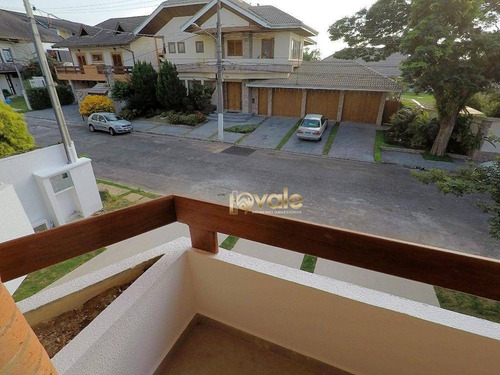 Imagem 19 de 30 de Casa Com 4 Dormitórios À Venda, 370 M² Por R$ 2.400.000,00 - Jardim Das Colinas - São José Dos Campos/sp - Ca1248