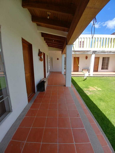 Imagen 6 de 12 de Casa Tequisquiapan