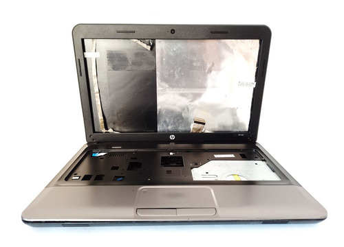 Carcasa Laptop Hp 245 / Amd E1 / 14  (por Piezas)