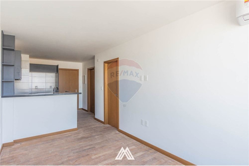 Venta Departamento Pocitos 1d