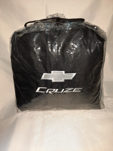 Forros De Asientos Impermeables Chevrolet Cruze 2011 2015