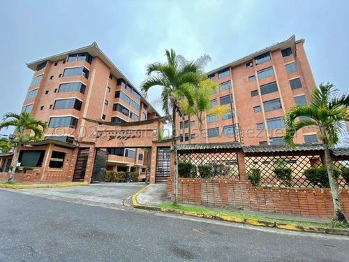 Apartamento En Venta La Union Jose Carrillo Bm Mls #23-23290